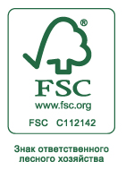 Логотип FSC