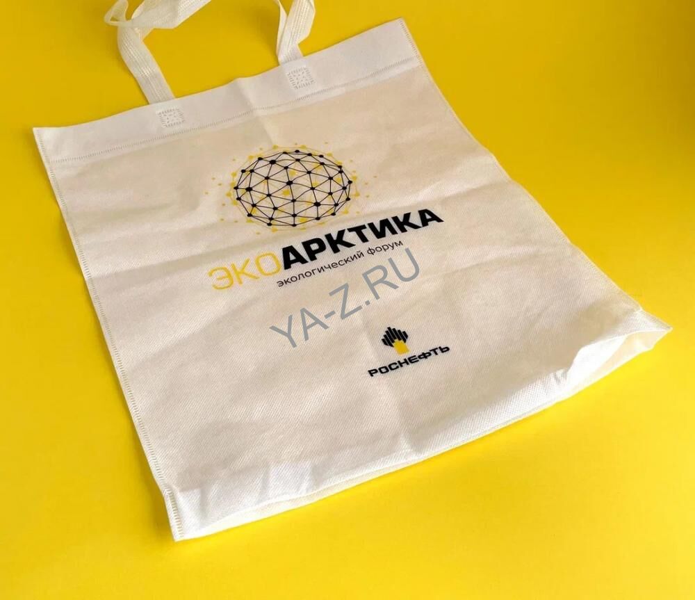 Сумка-шоппер для ЭКОАРКТИКА