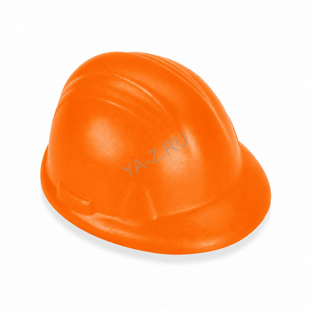 Антистресс Helm, оранжевый