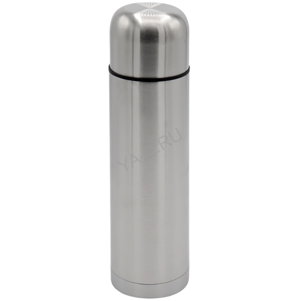 Термос Picnic Silver 750 мл , серебристый