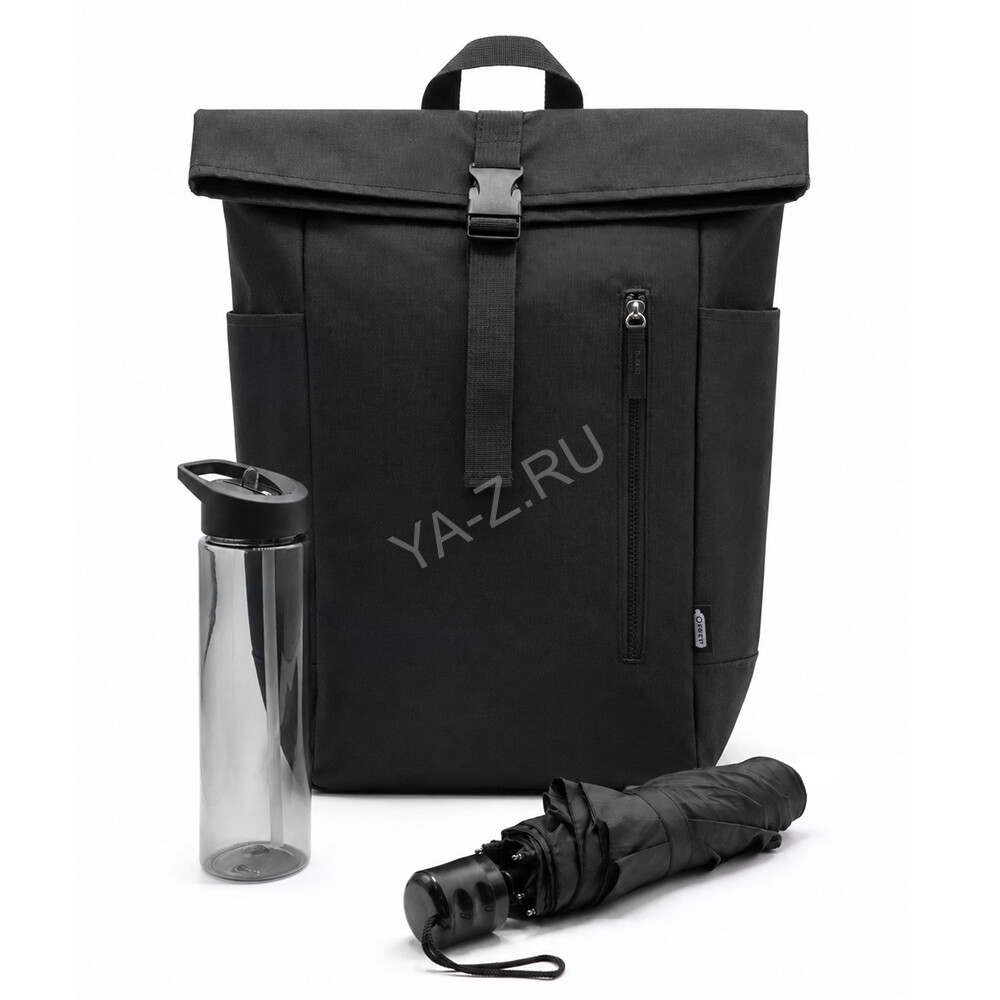 Подарочный набор URBAN PACK, чёрный