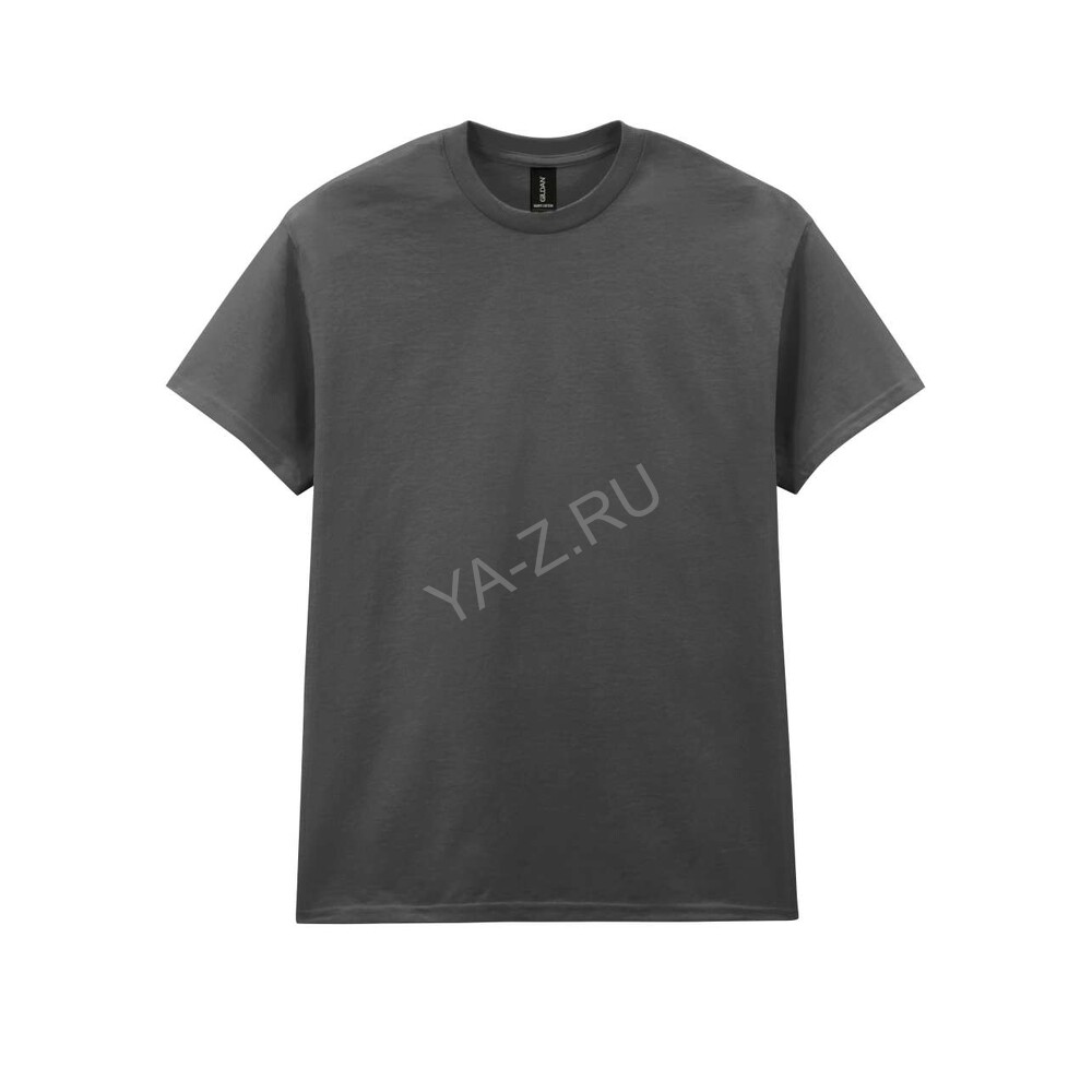 Футболка HEAVY COTTON, ГРАФИТОВЫЙ S