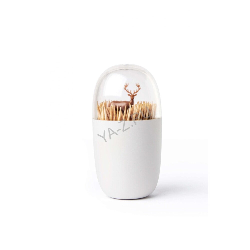 Держатель для зубочисток Deer meadow