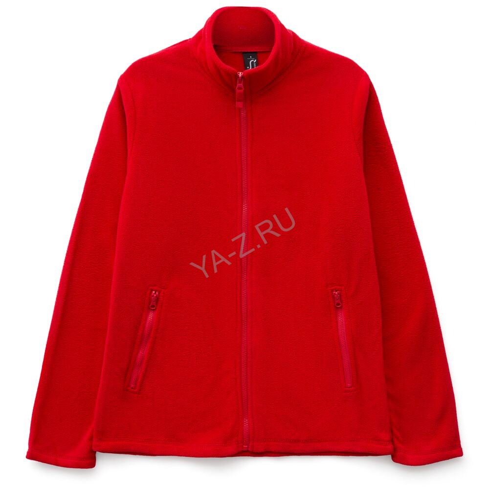 Куртка мужская Norman Men, красная, размер 3XL