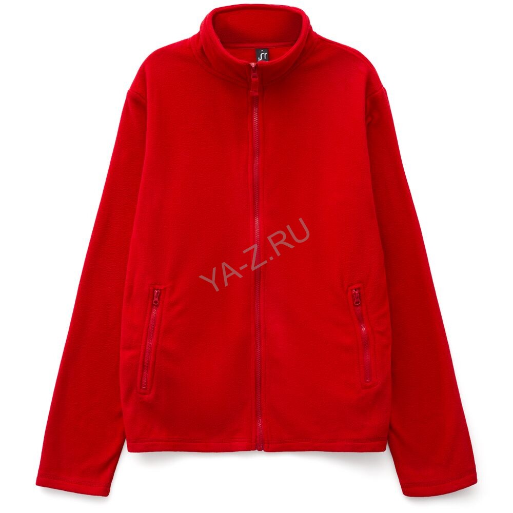 Куртка женская Norman Women красная, размер XXL