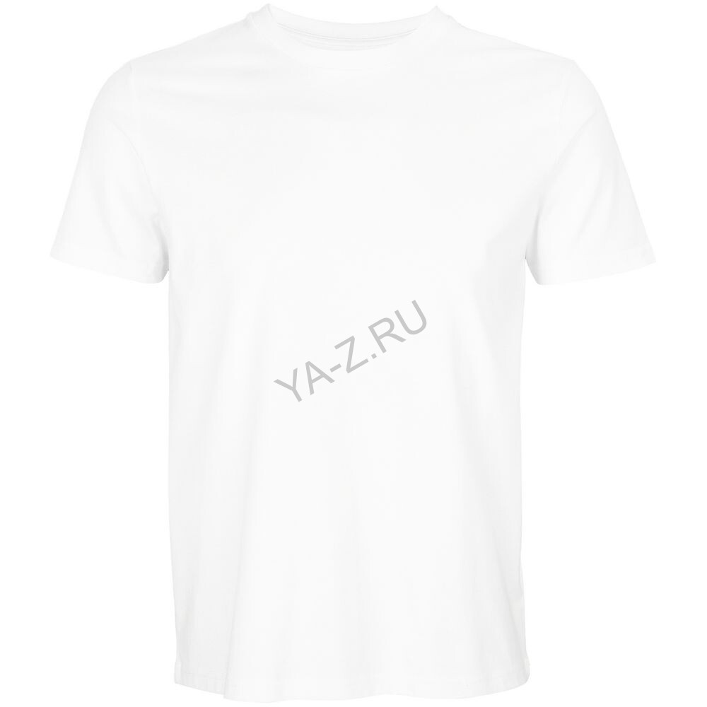 Футболка Odyssey, белая, размер XS