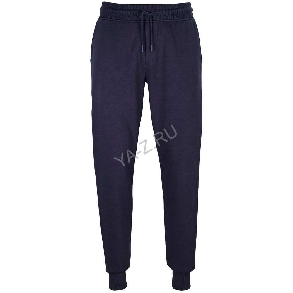 Джоггеры Jumbo, темно-синие, размер XL
