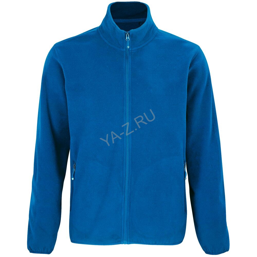 Куртка мужская Factor Men, ярко-синяя, размер XXL