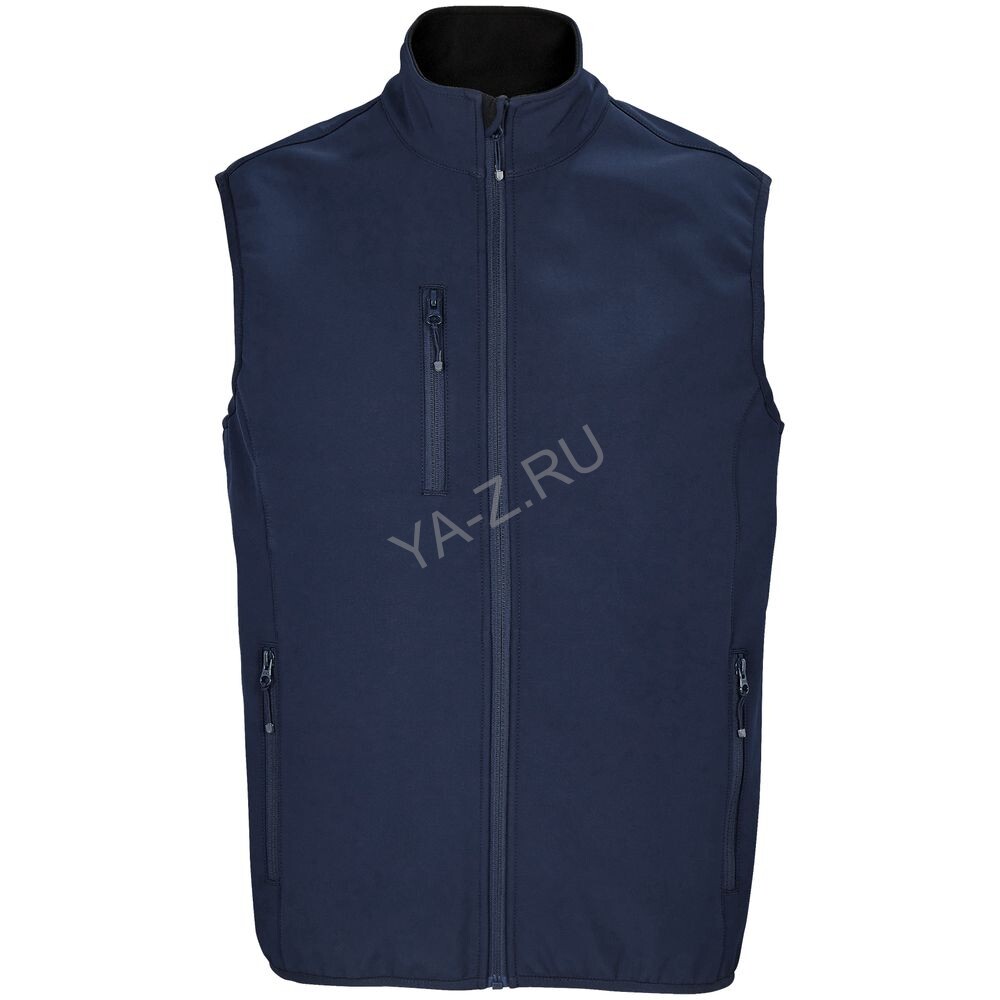 Жилет Falcon BW Men, синий, размер XL