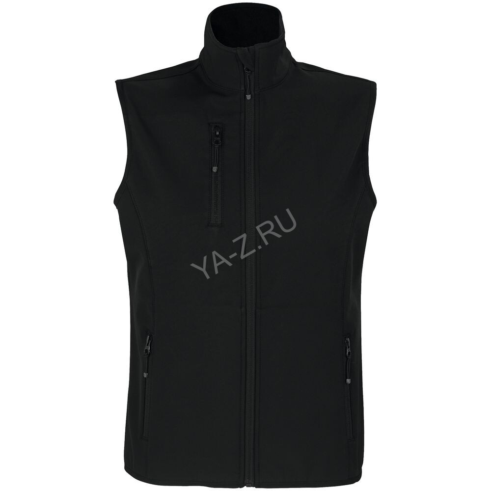 Жилет Falcon BW Women, черный, размер 3XL