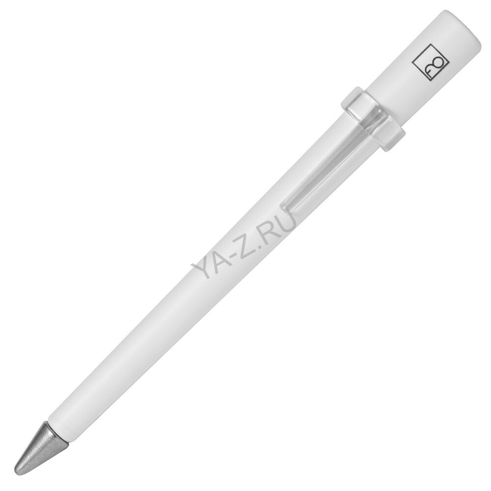 Вечная ручка Forever Primina, белая