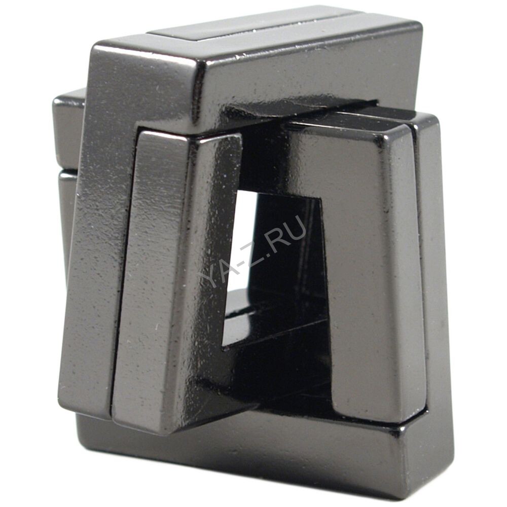 Головоломка Huzzle 6. Quartet