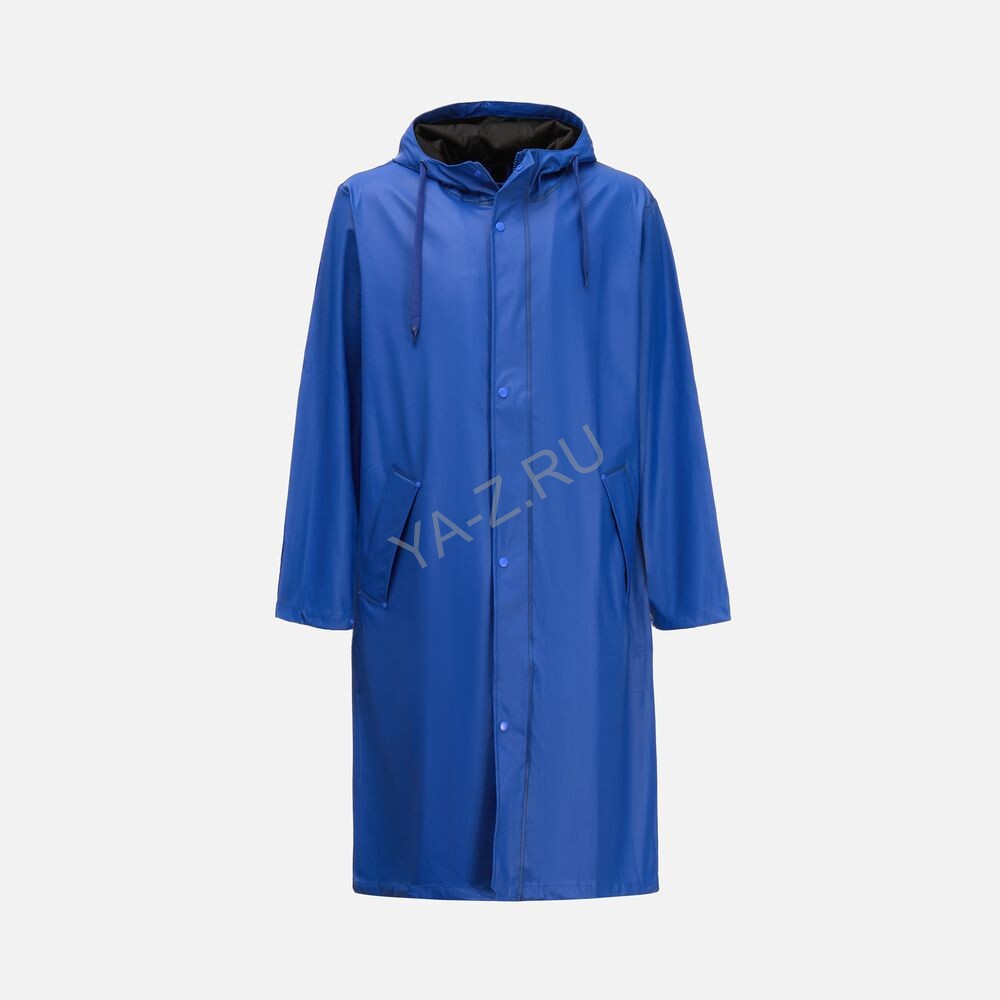 Макинтош R3, синий, размер XL/XXL