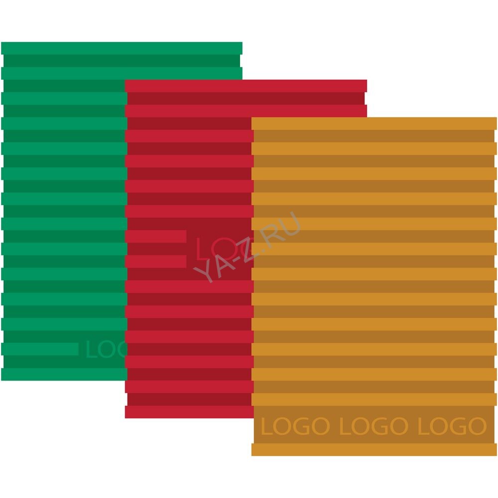 Плед на заказ Pleat Grand Plus, М, акрил