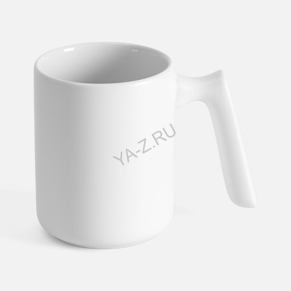 Кружка Visari, белая