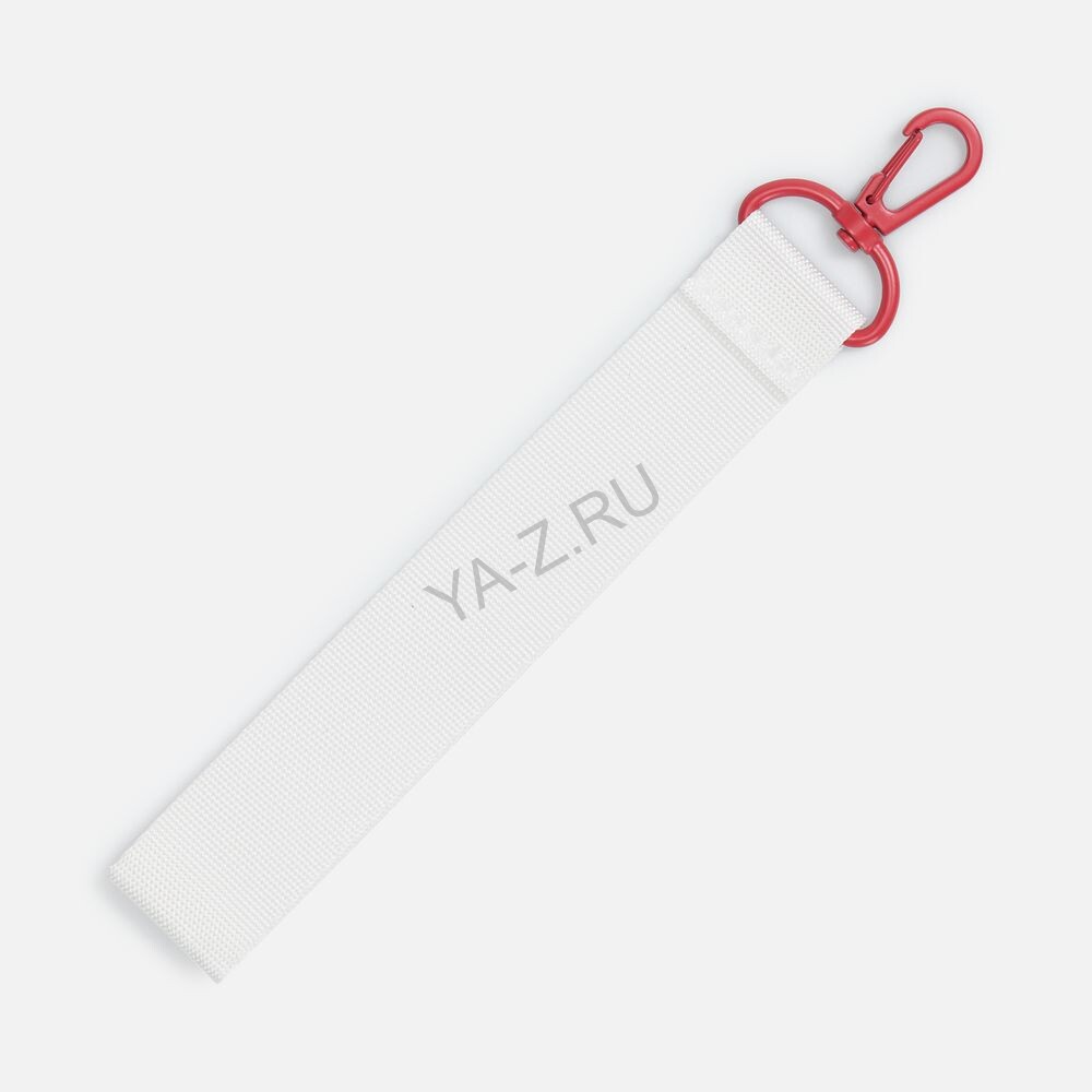Ремувка Vola, белая с красным