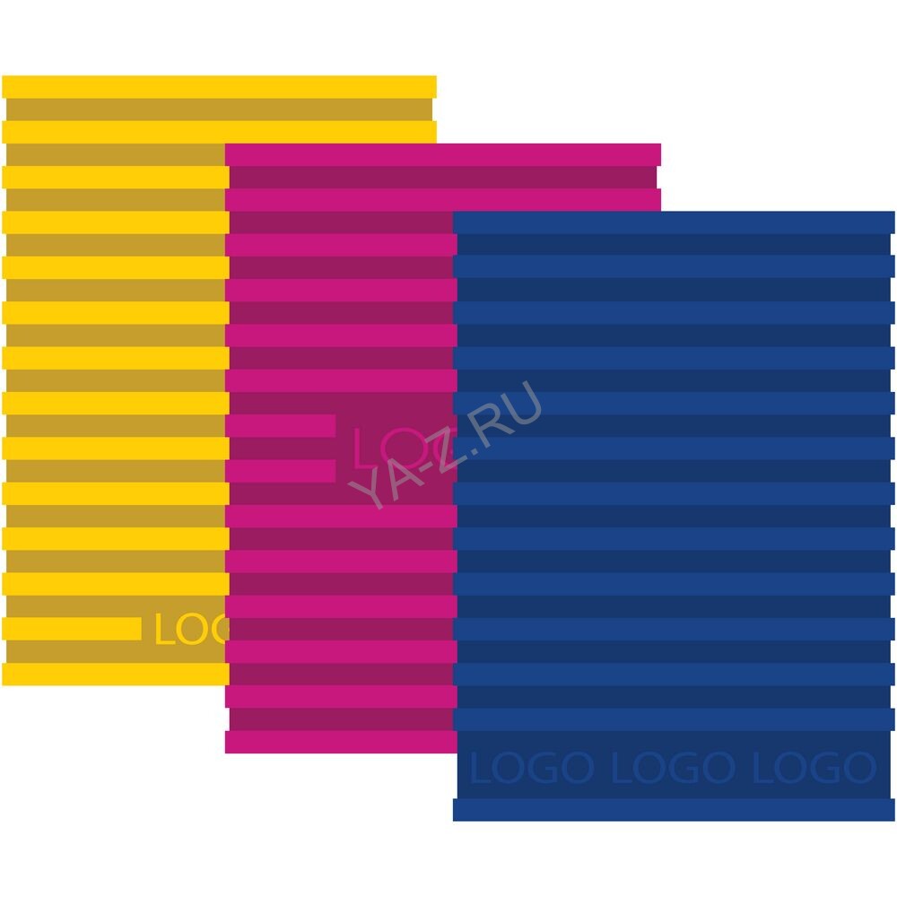 Плед на заказ Pleat Gand Plus, L, акрил