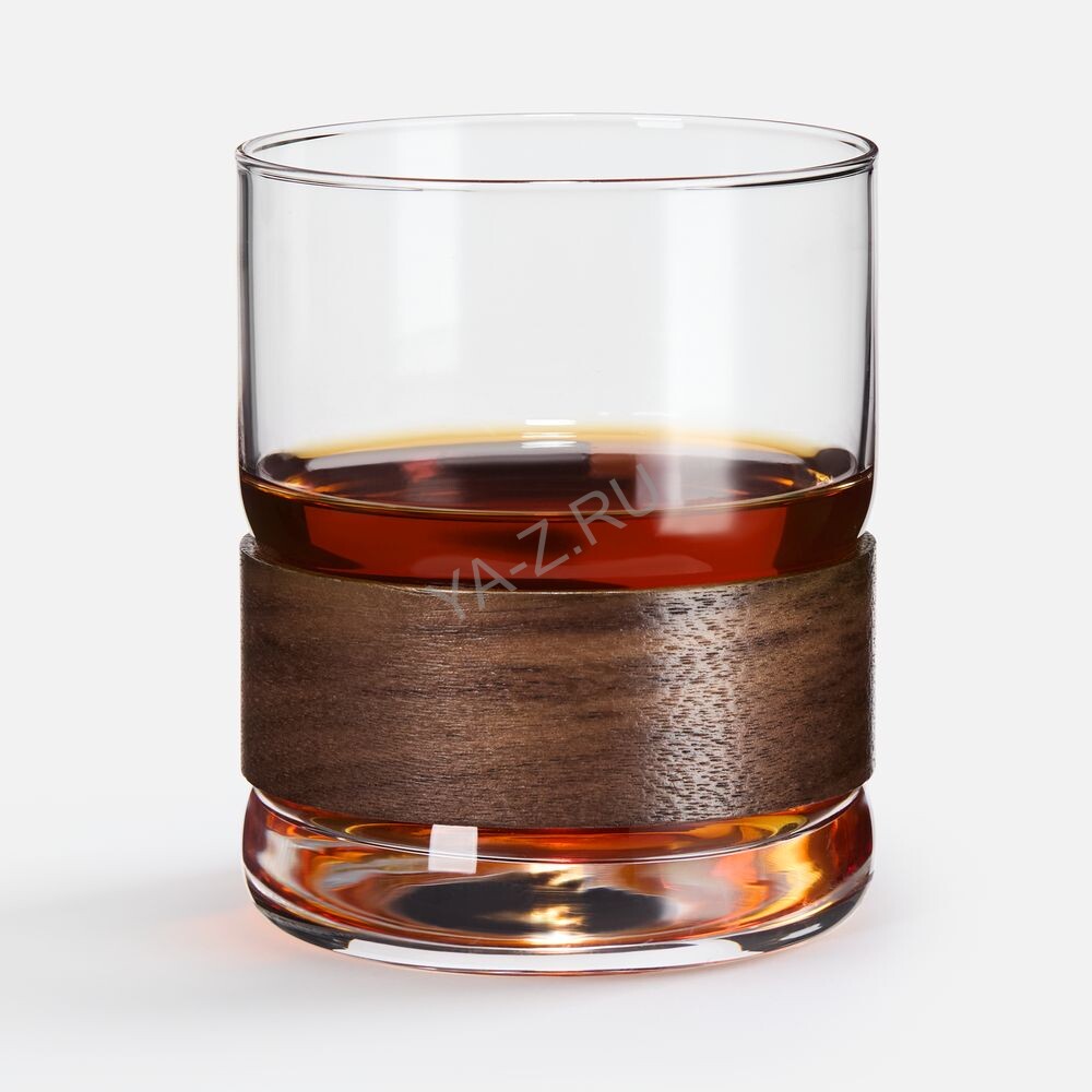 Стакан для виски Woodlyn, ver.2