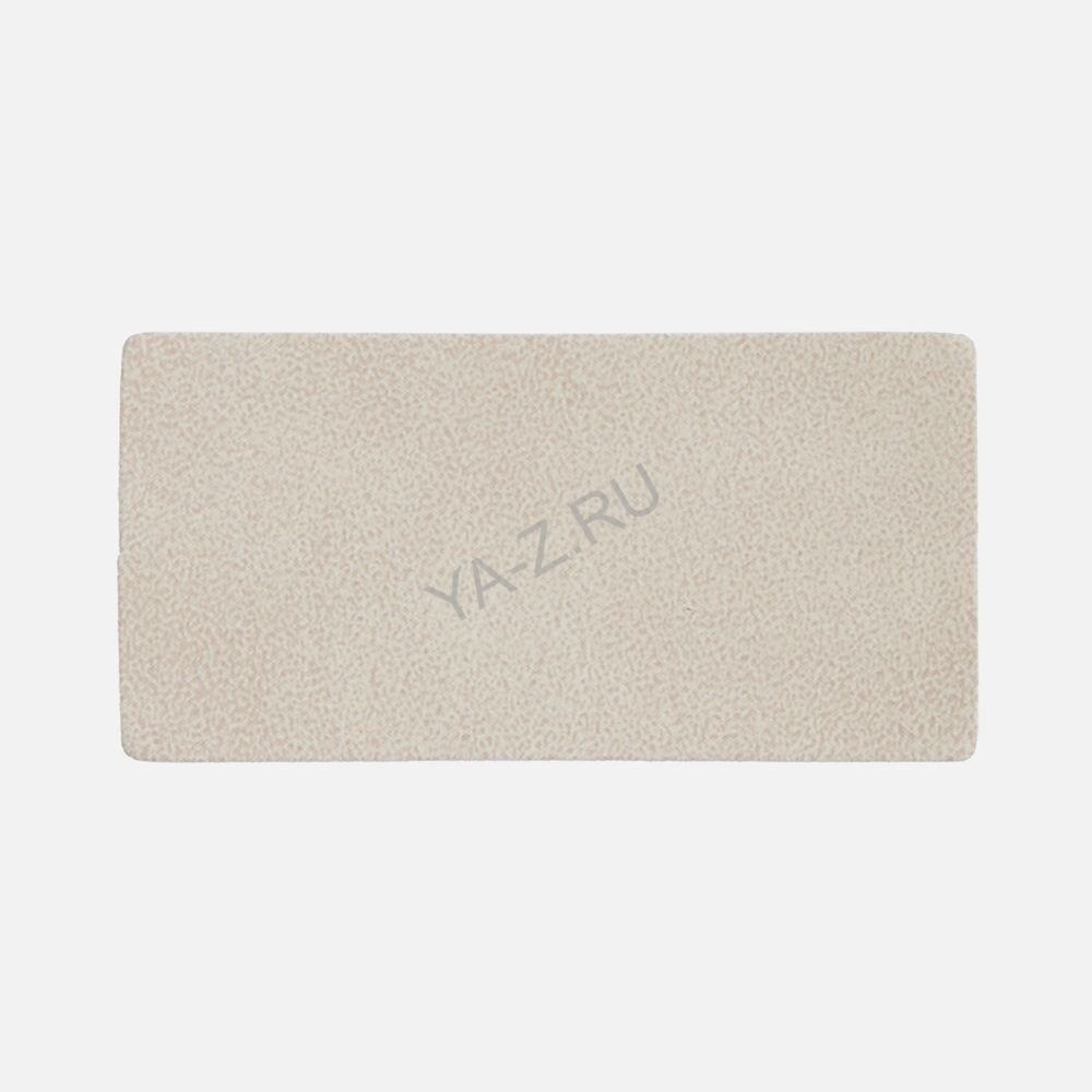 Лейбл Listra Nubuck Touch, XS, бежевый