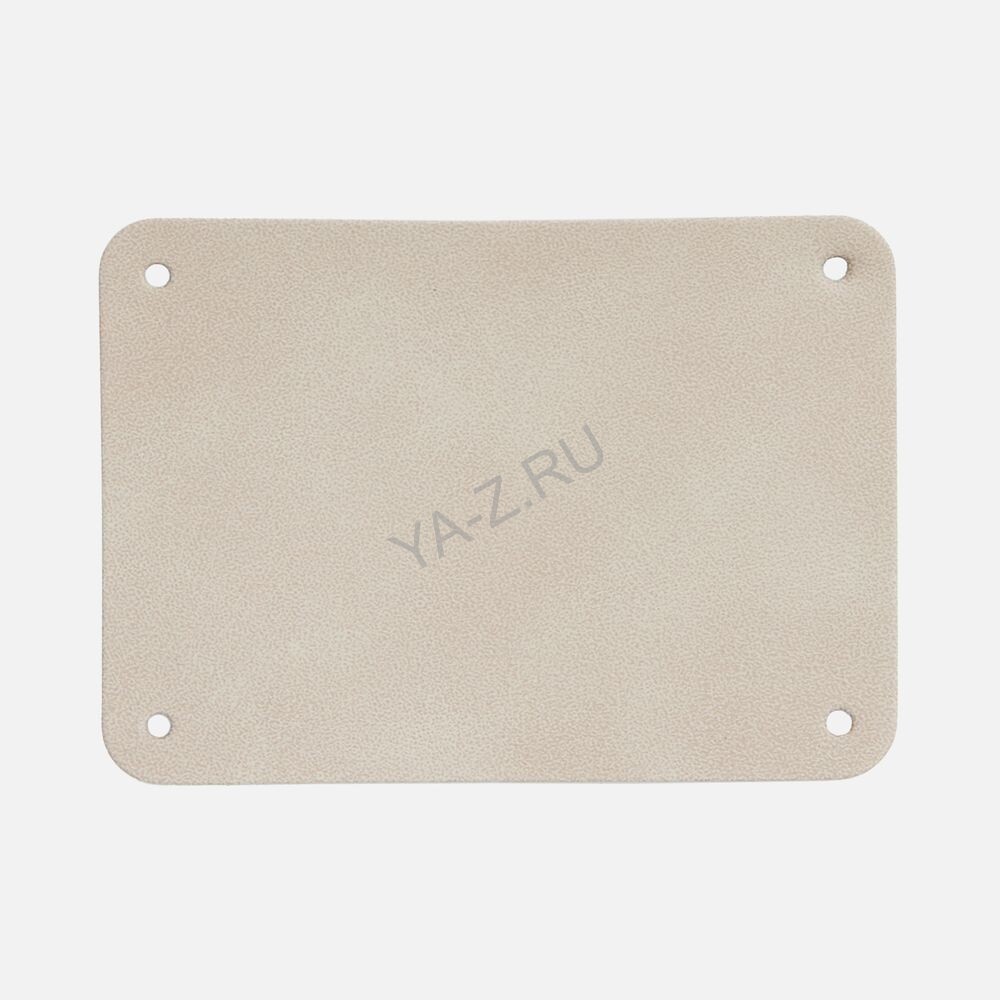 Лейбл Eta Nubuck Touch, XL, бежевый