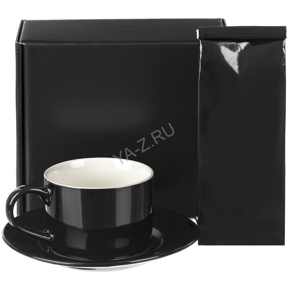 Набор Devotea, черный
