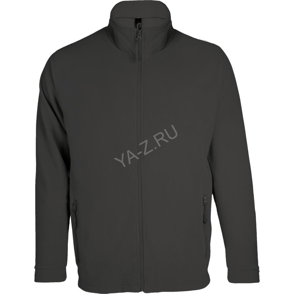 Куртка мужская Nova Men 200 темно-серая, размер XXL