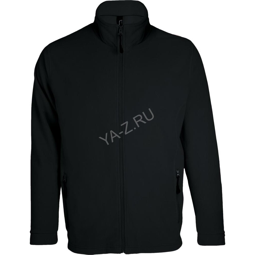Куртка мужская Nova Men 200 черная, размер M