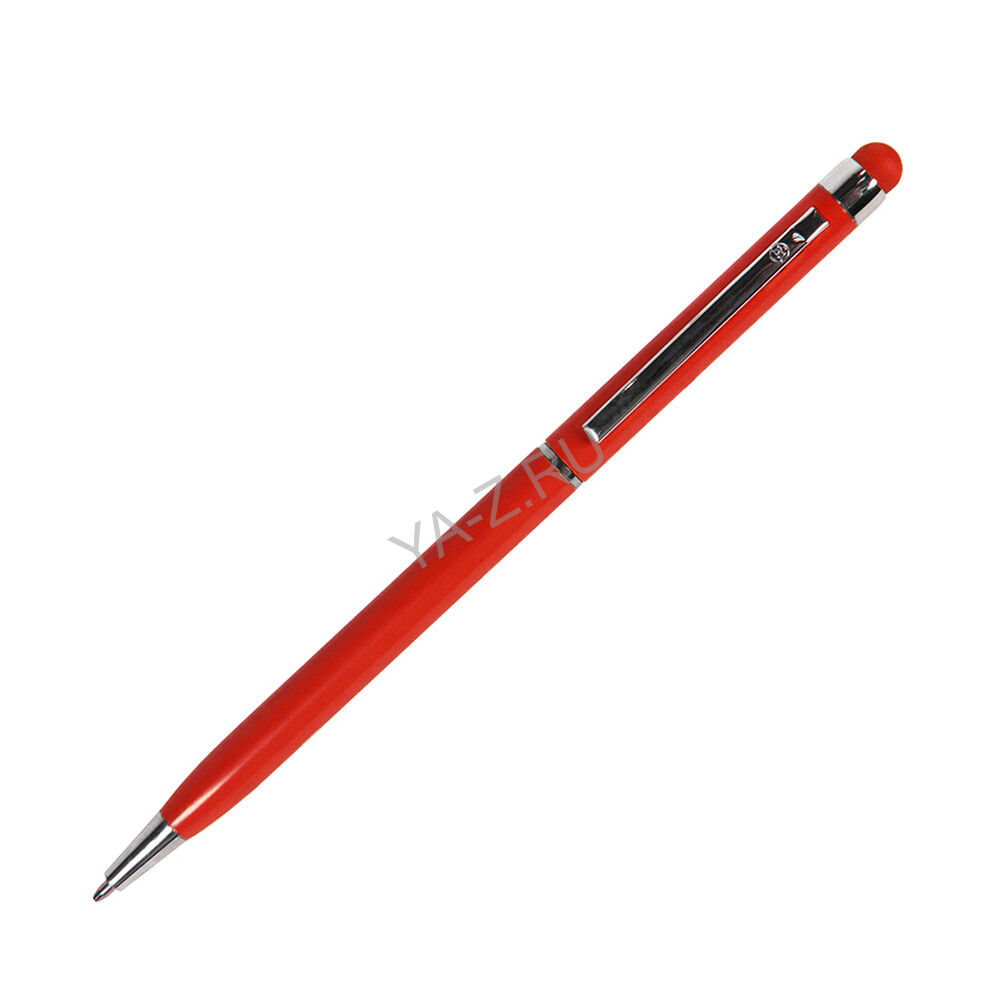Ручка шариковая со стилусом TOUCHWRITER