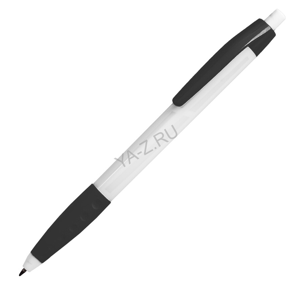 Ручка шариковая N9 с грипом