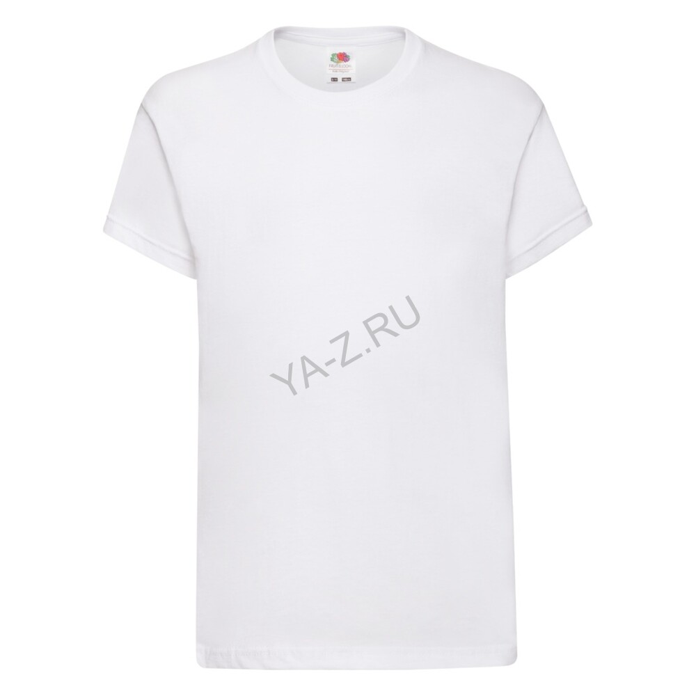 Футболка детская KIDS ORIGINAL T 140