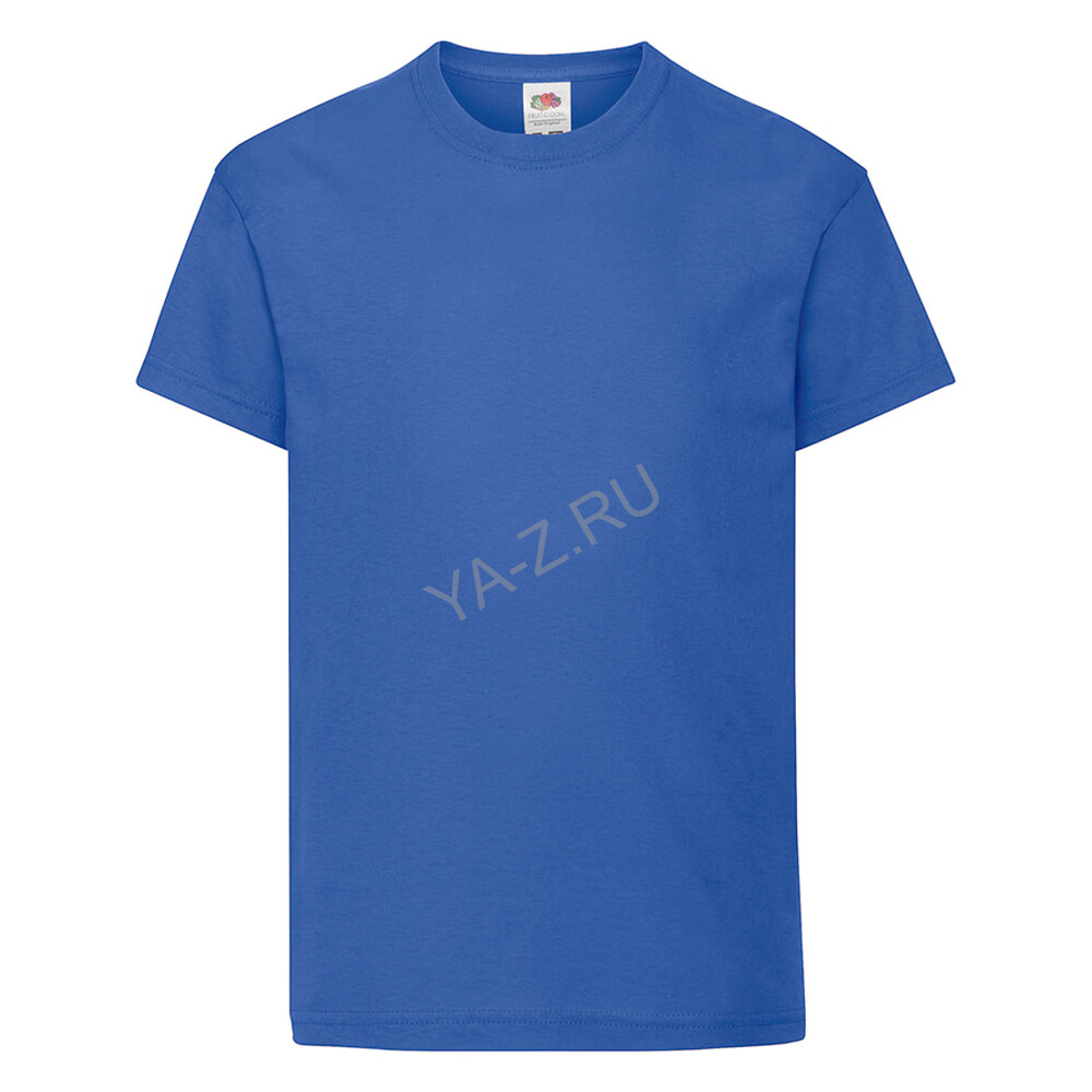 Футболка детская KIDS ORIGINAL T 145