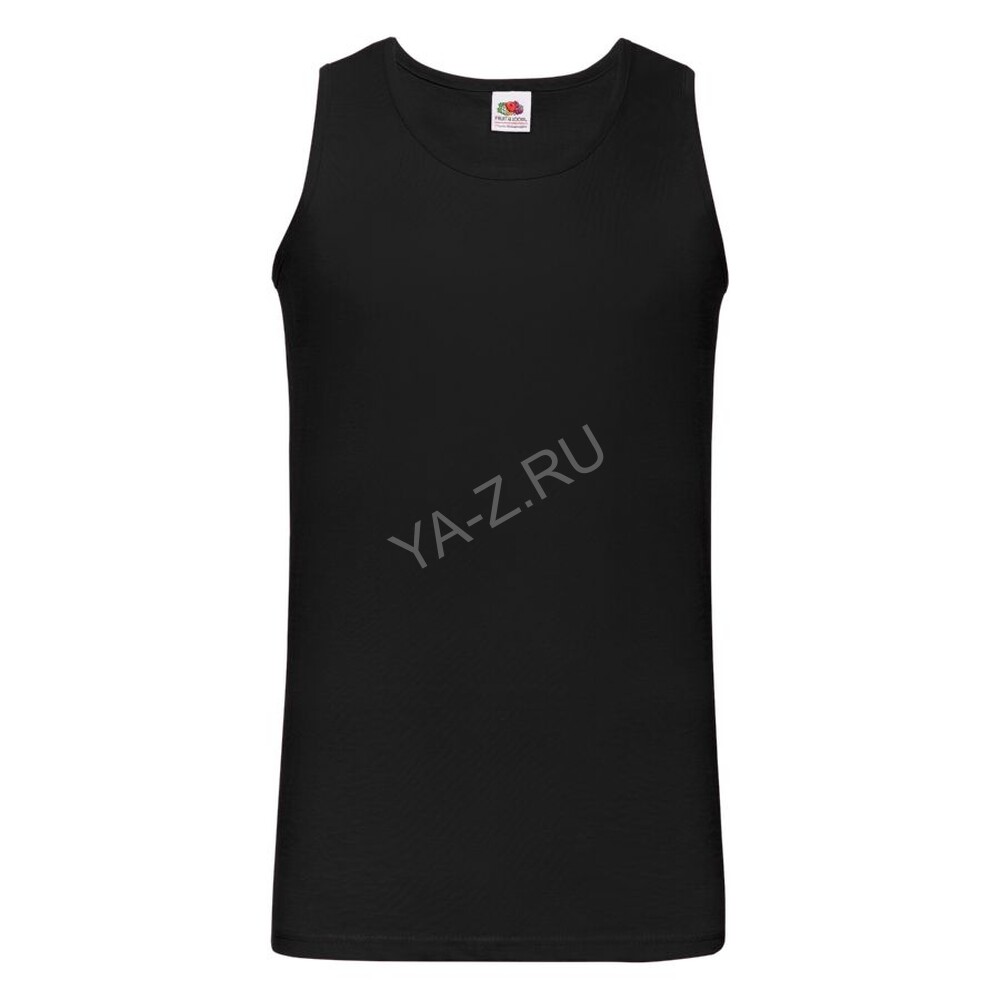 Майка мужская VALUEWEIGHT ATHLETIC VEST 165