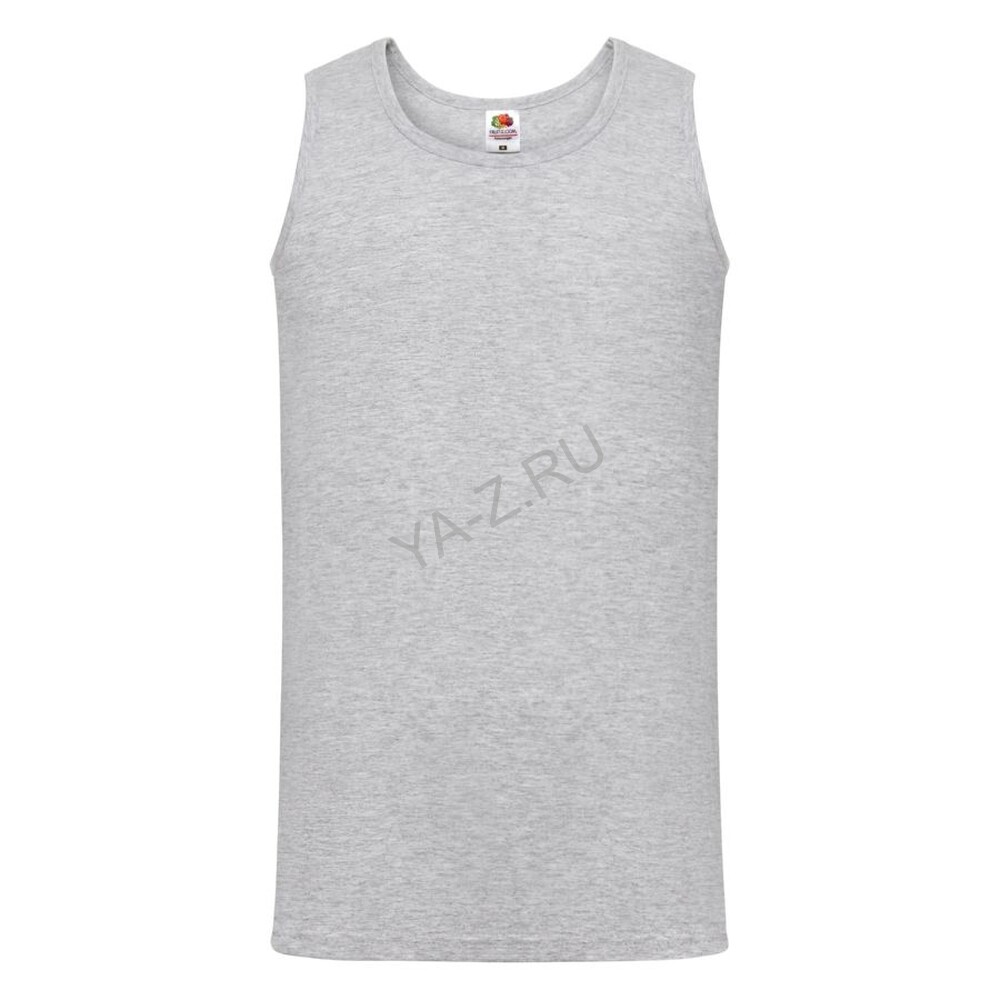 Майка мужская VALUEWEIGHT ATHLETIC VEST 165