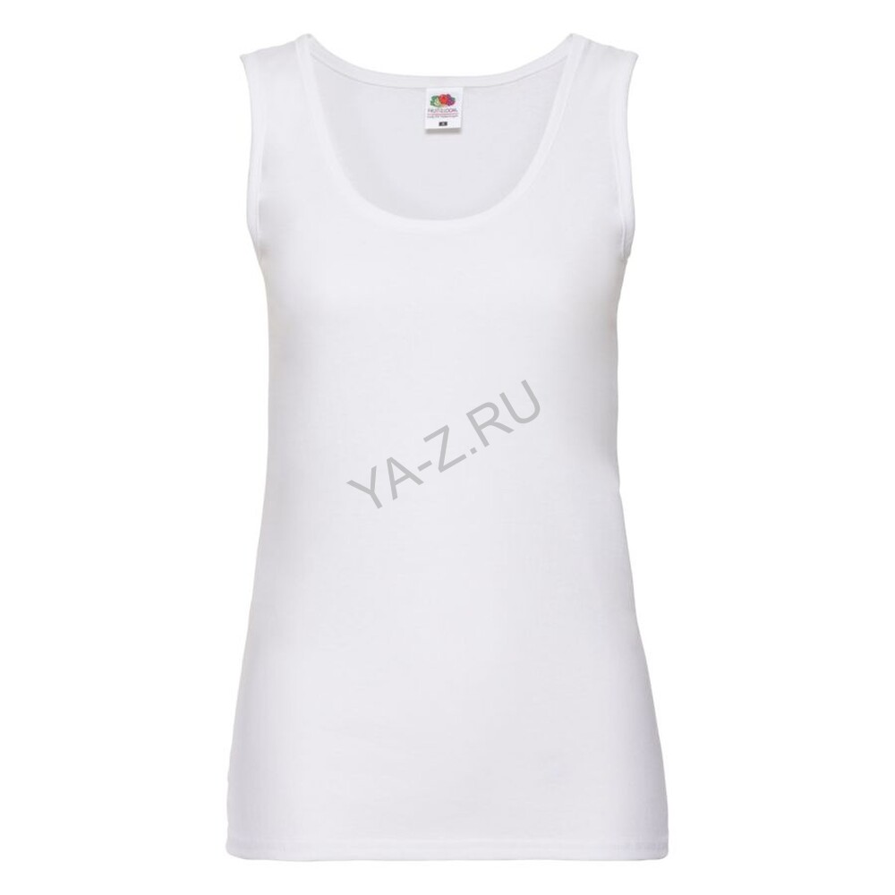 Майка женская Lady-Fit Valueweight Vest
