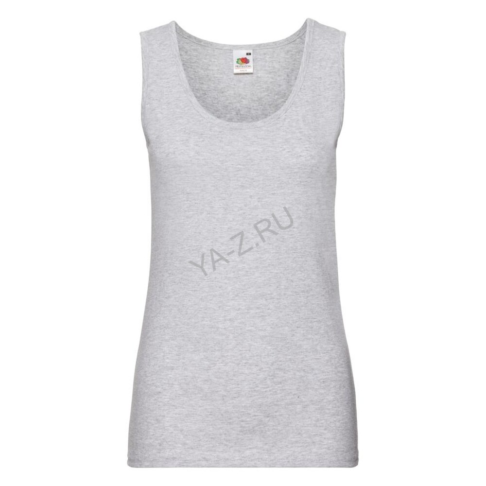 Майка женская Lady-Fit Valueweight Vest