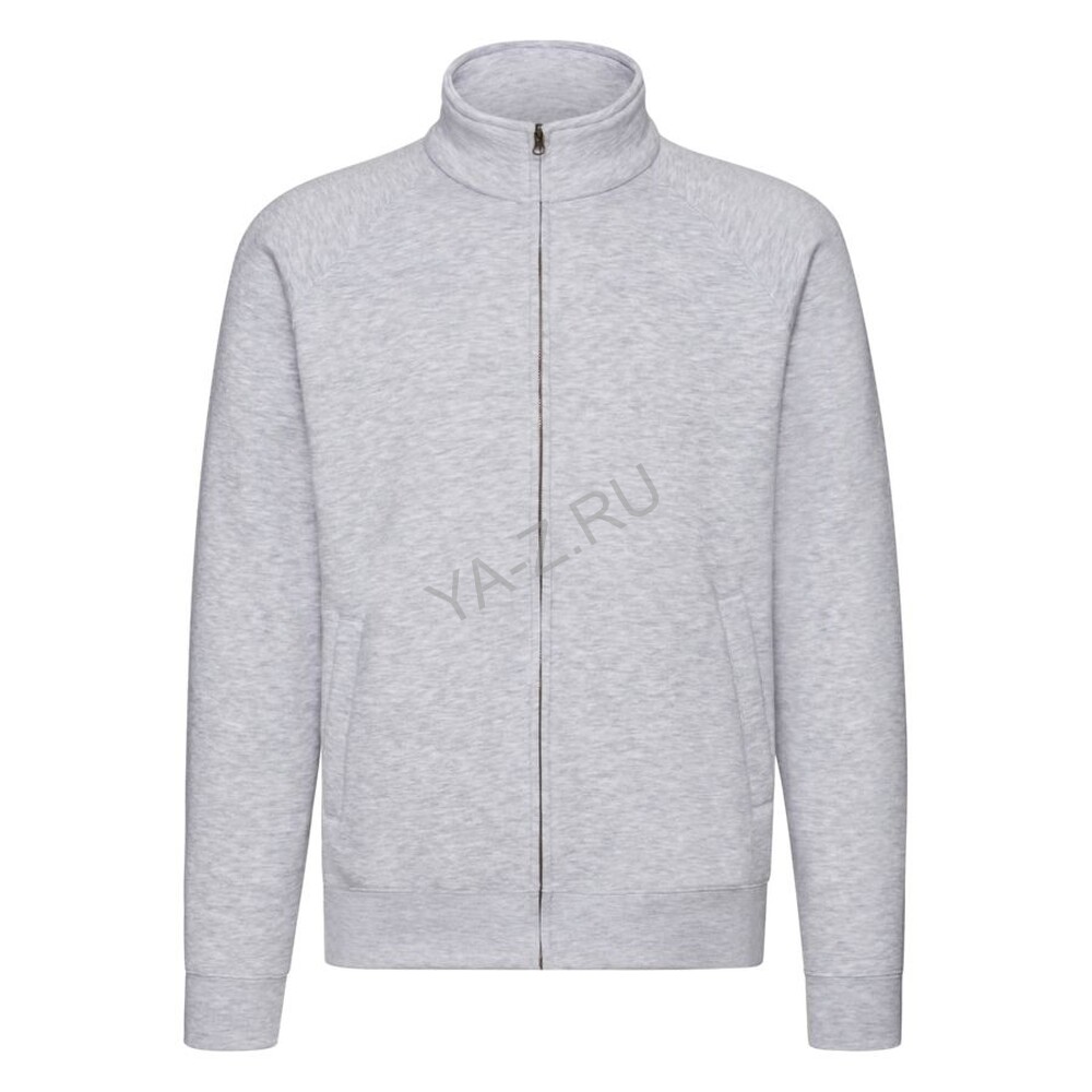Толстовка мужская SWEAT JACKET