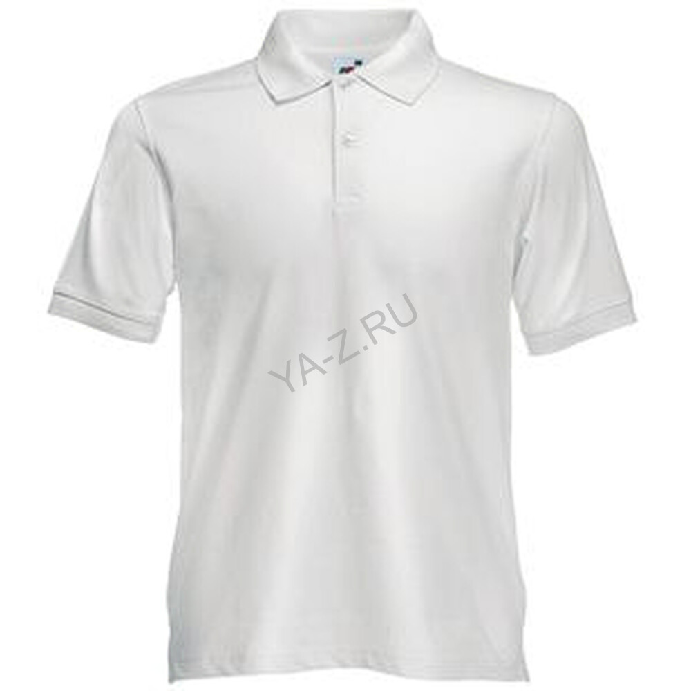 Поло мужское SLIM FIT POLO 210
