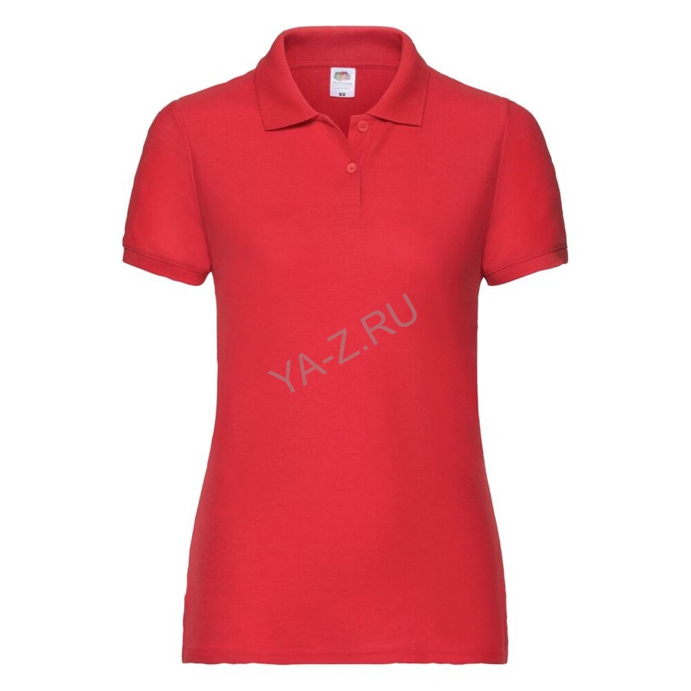 Поло женское 65/35 POLO LADY-FIT 180
