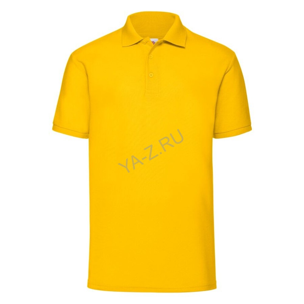 Рубашка поло мужская 65/35 POLO 180