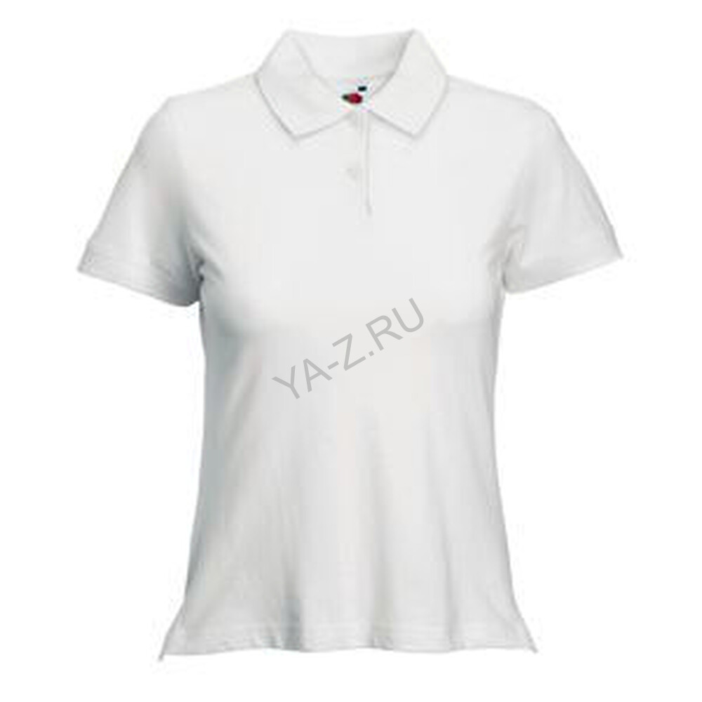 Поло женское POLO LADY-FIT 210