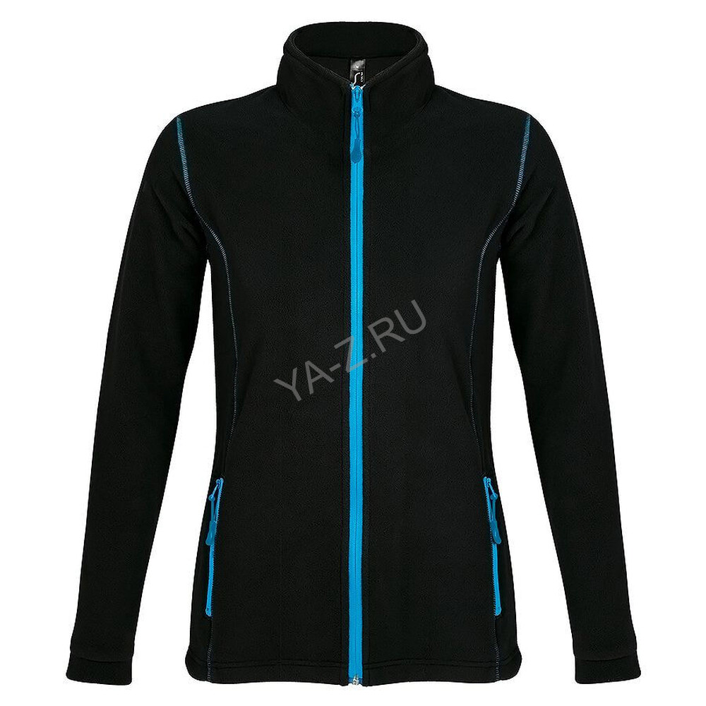 Толстовка женская флисовая NOVA WOMEN 200
