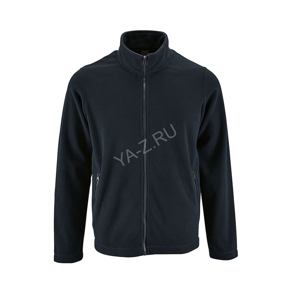 Толстовка на молнии мужская NORMAN MEN 220