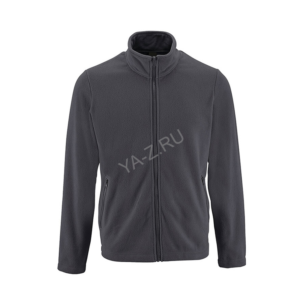 Толстовка на молнии мужская NORMAN MEN 220