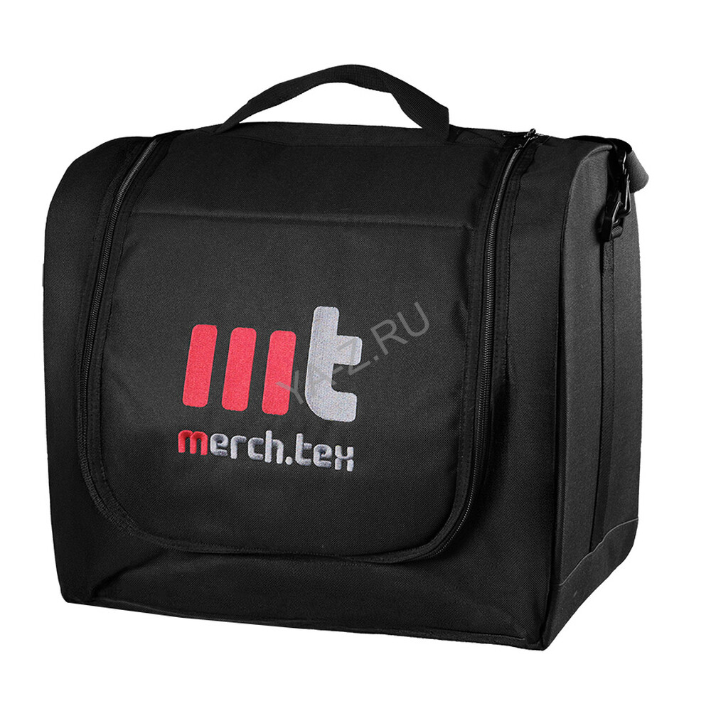 Сумка для образцов MERCHTEX