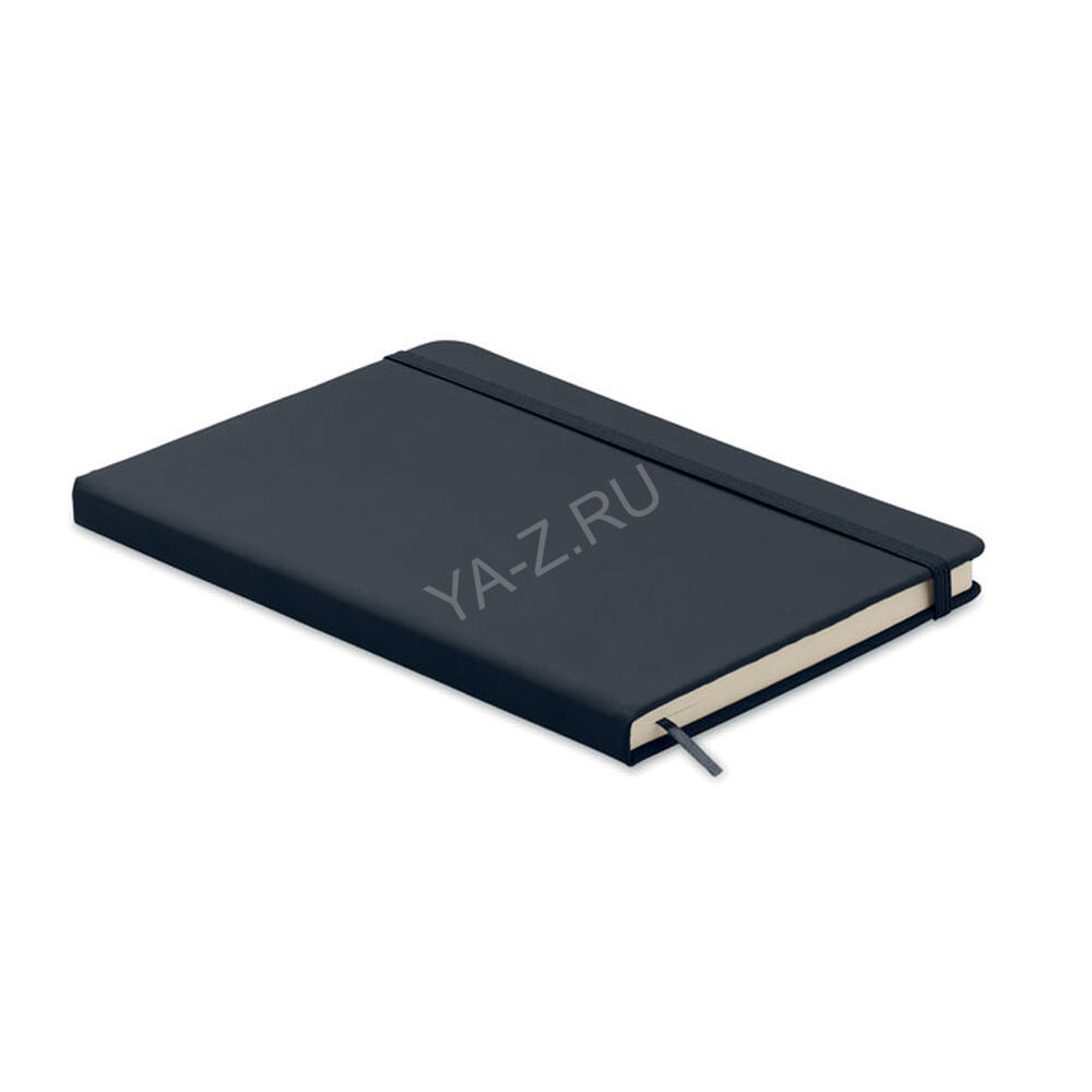 A5 notebook 96 plain sheets французский флот