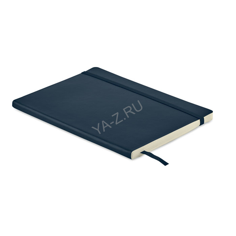 A5 recycled notebook французский флот