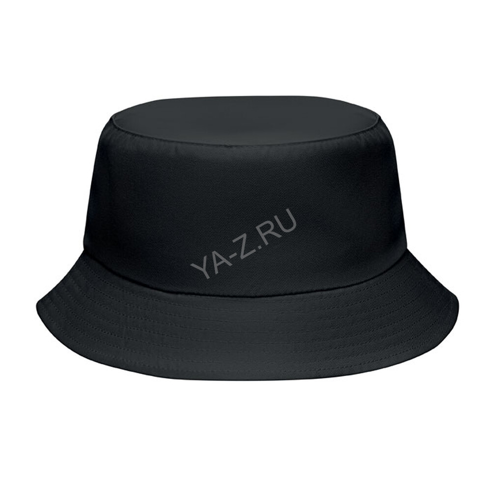 Панама черный