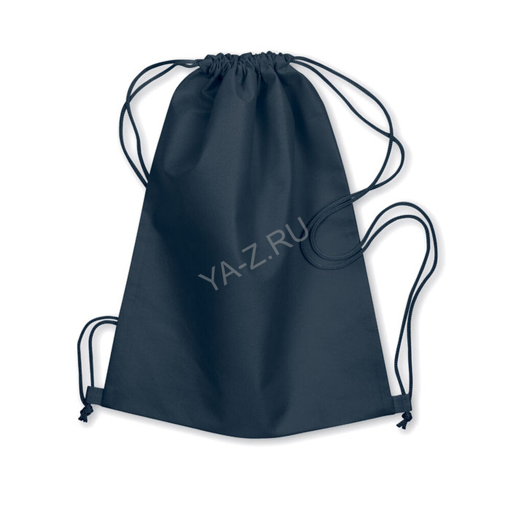 80gr/m² nonwoven drawstring французский флот