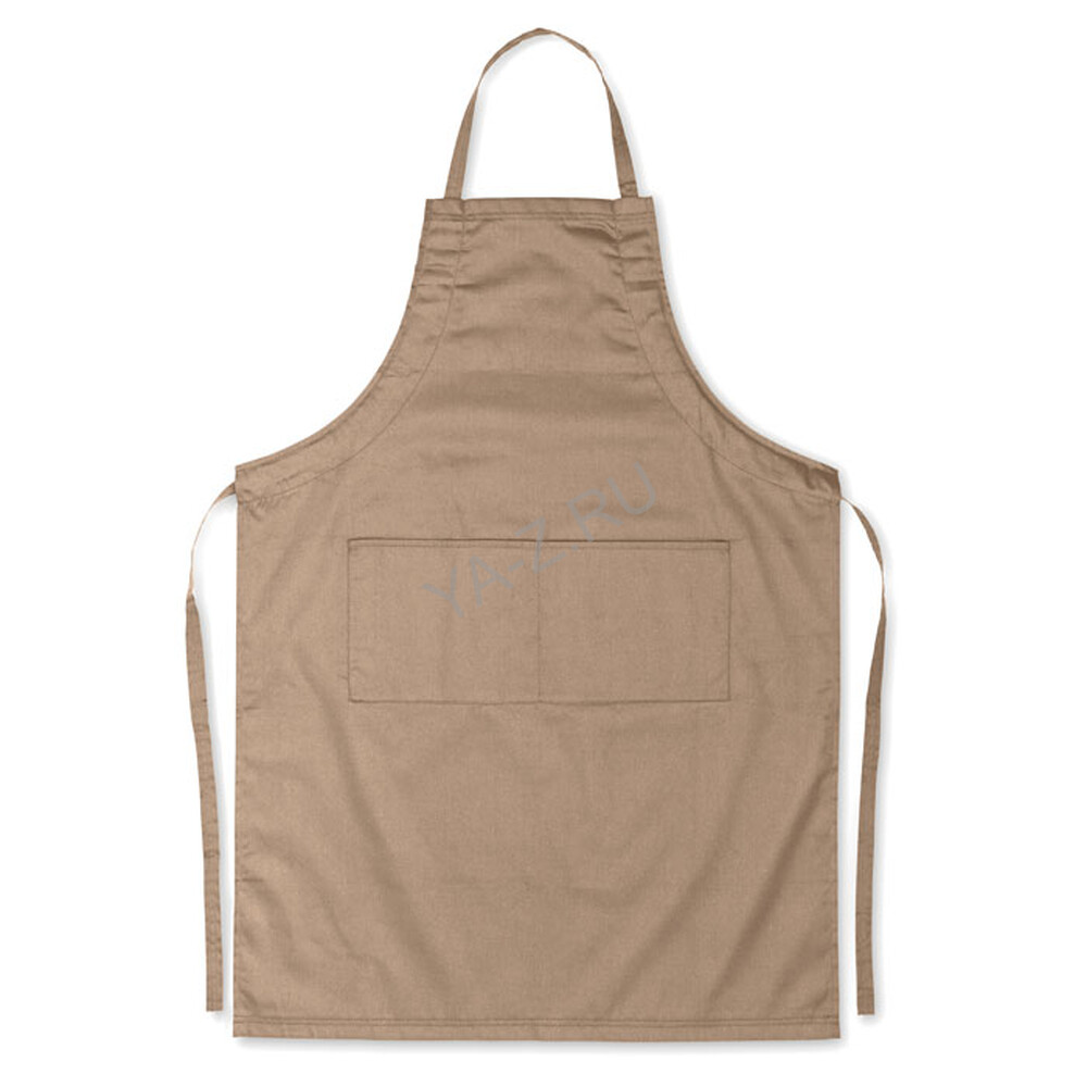 Adjustable apron bеревка
