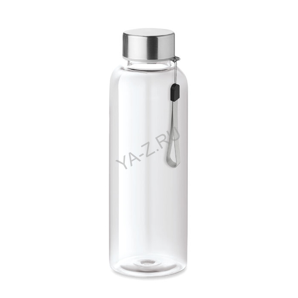 Бутылка RPET  500ml прозрачный